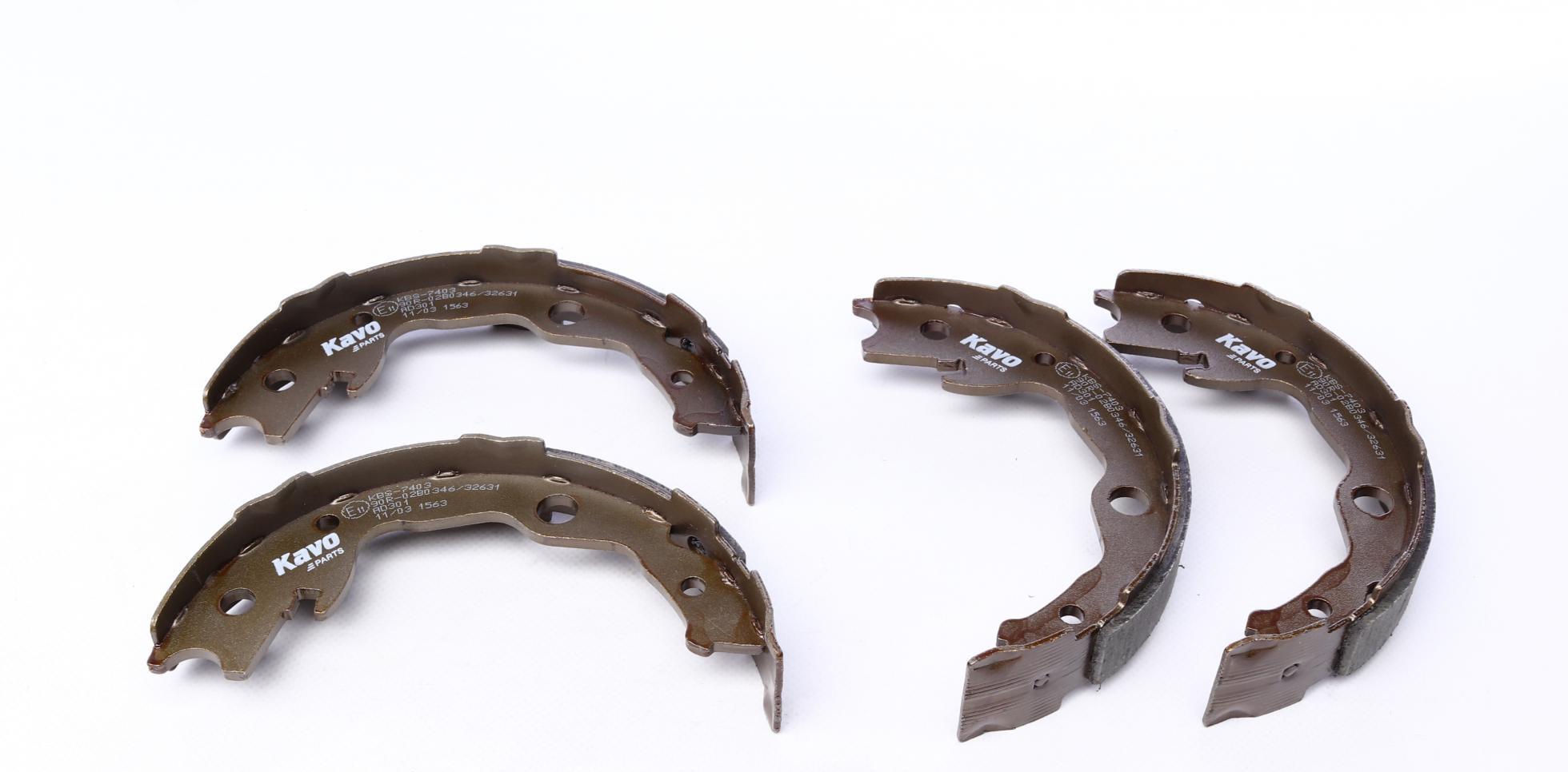 KBS7403 KAVO PARTS